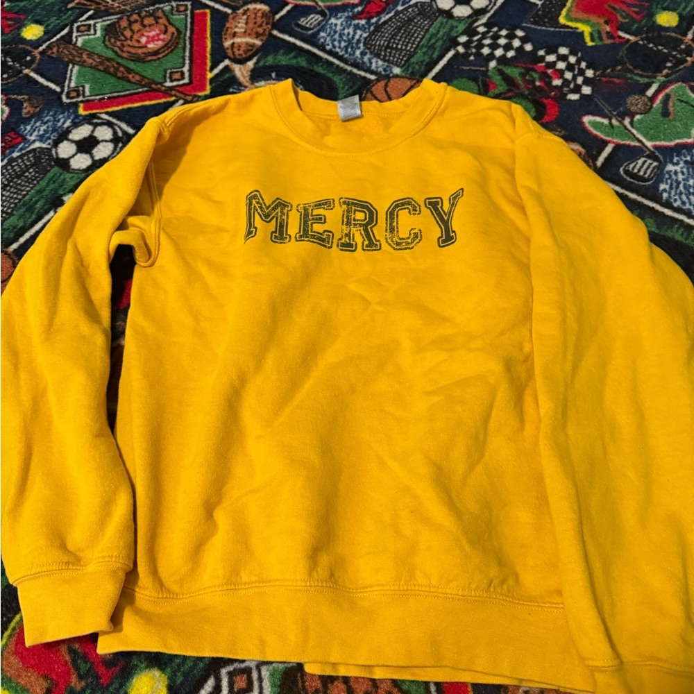 MERCY SMALL BUNDLE
